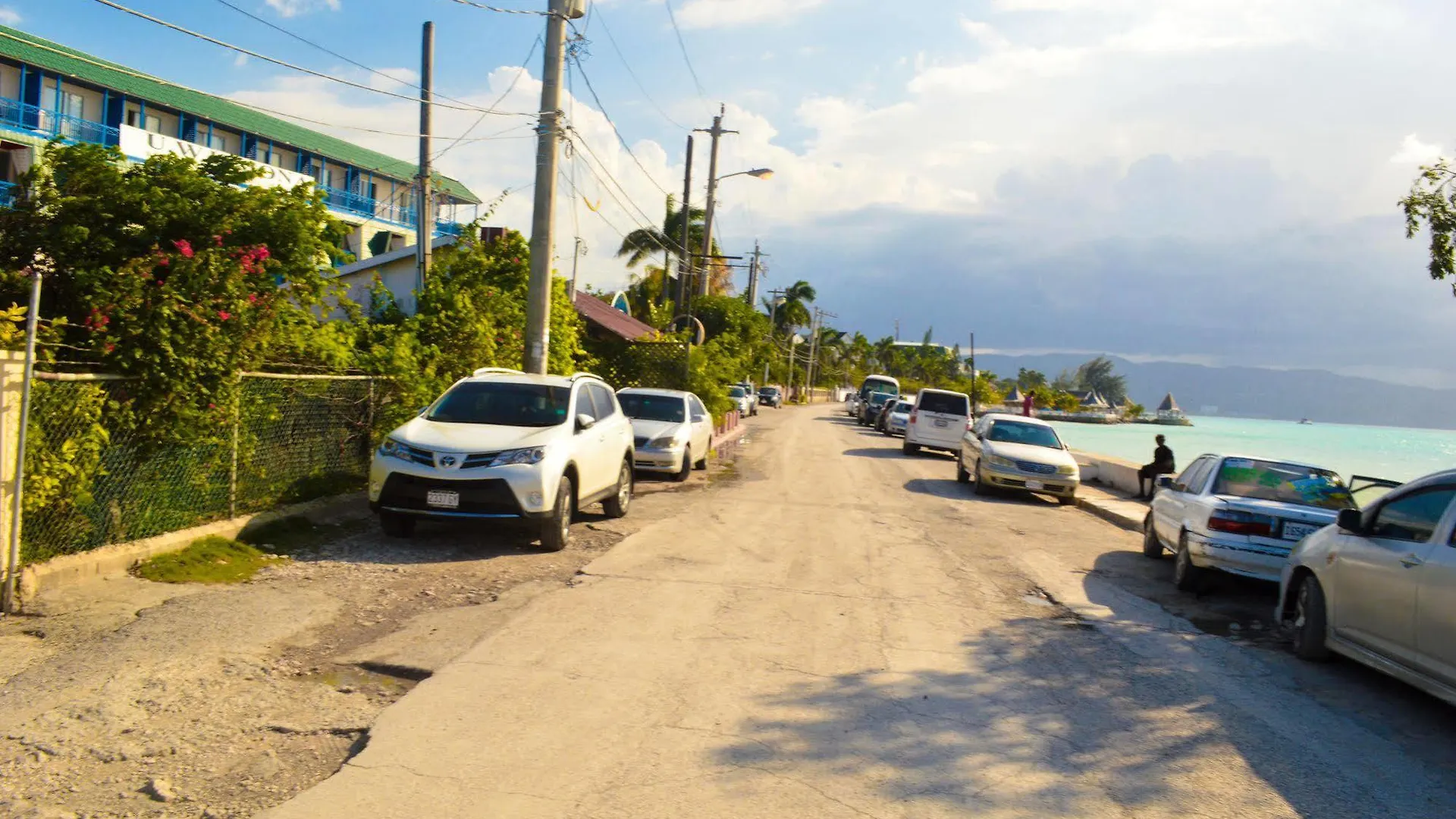 Hotel Cottages Dead End Beach Road Montego Bay