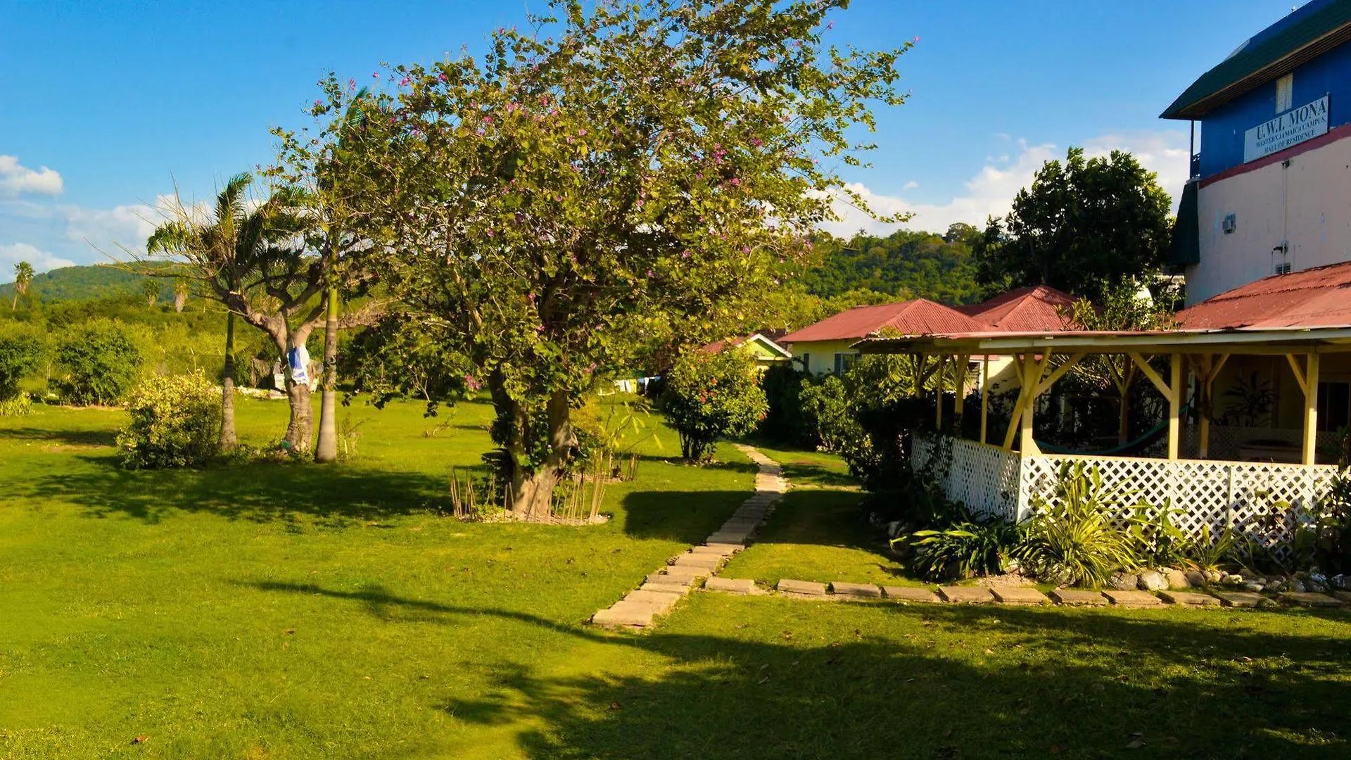 Cottages Dead End Beach Road Montego Bay 2*,