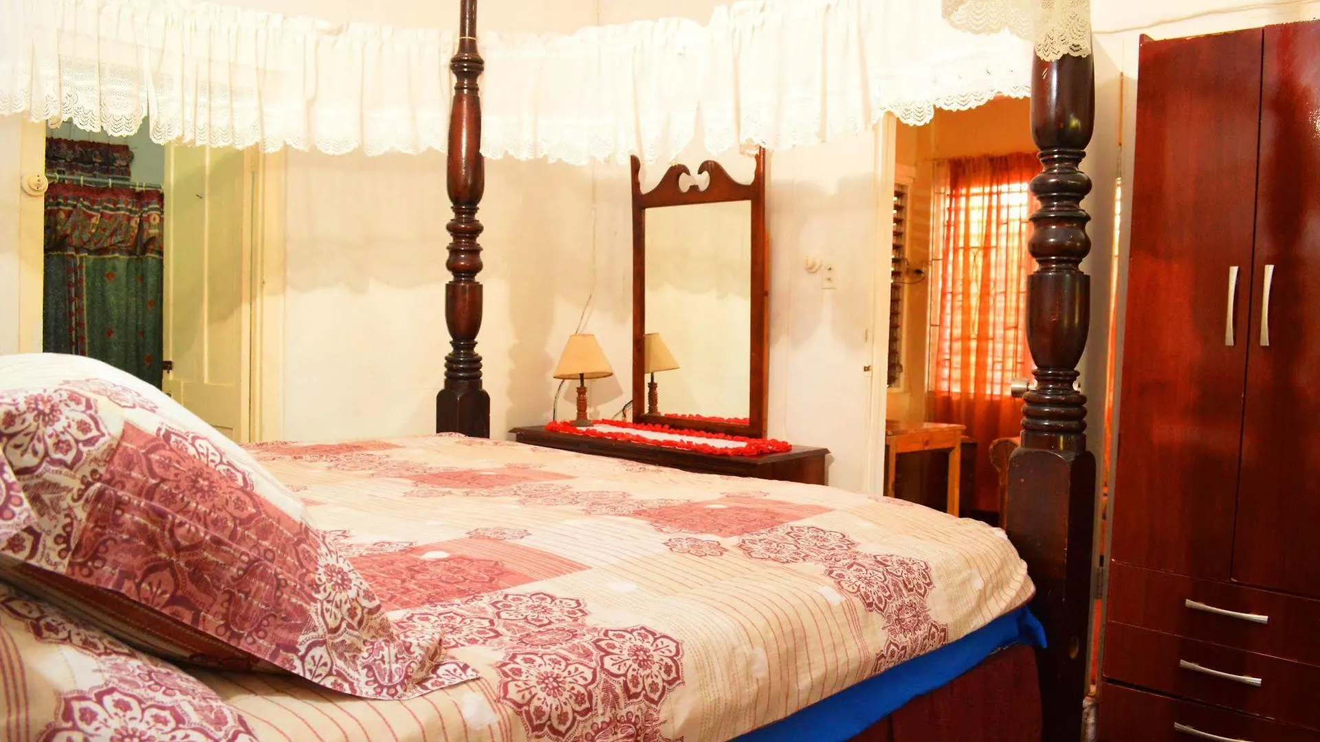 Cottages Dead End Beach Road Montego Bay Otel